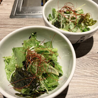 焼肉&手打ち冷麺 二郎 KANAYAMA - 