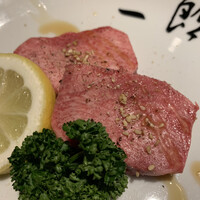 焼肉&手打ち冷麺 二郎 KANAYAMA - 