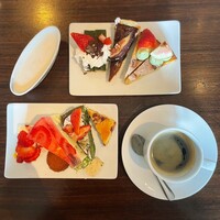 ゼックスウエスト サルヴァトーレ クオモブロス - 