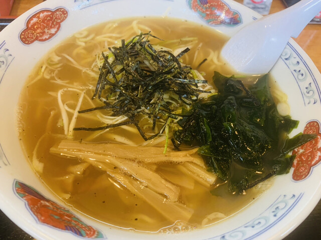 ラーメンショップ105 中仙店（イチマルゴ） &ndash; 鶯野のラーメンおすすめ情報