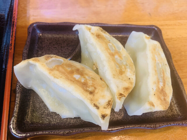 ラーメンショップ 105 中仙店（イチマルゴ） - 鶯野（ラーメン）の写真