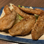 ゆるりと菜 村さ来 - 