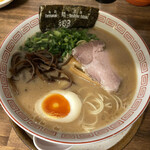 Ramen Hibiki - 