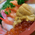 Sushinosampuku - 