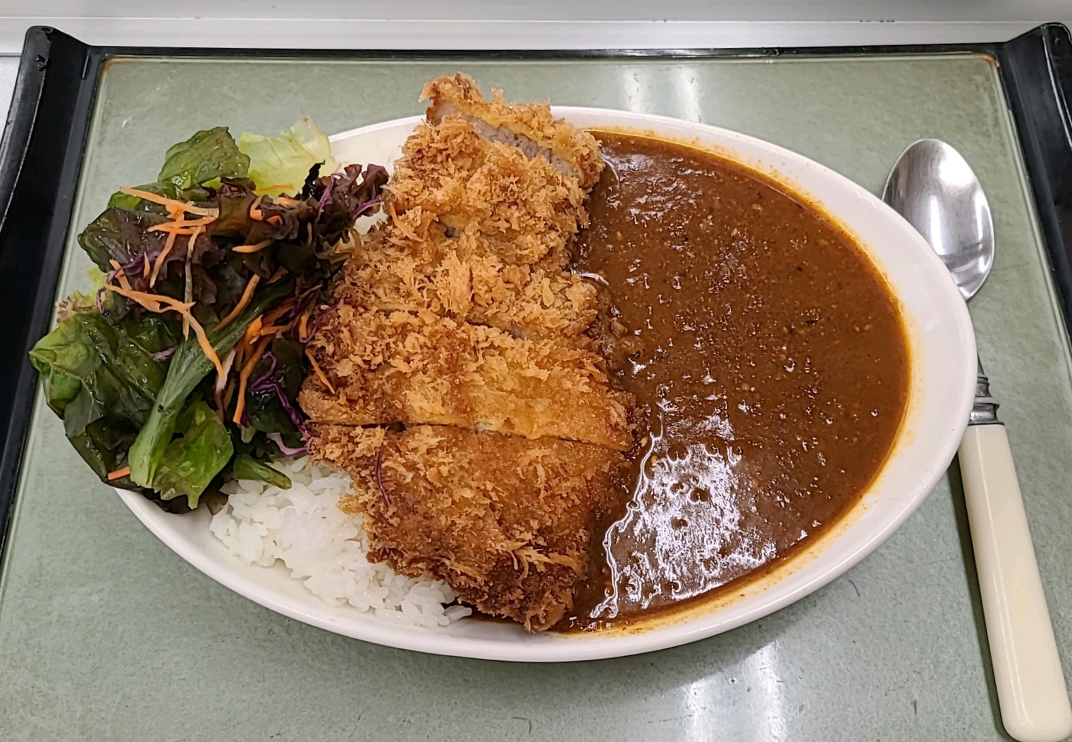 furaibowさんが投稿した庄風堂 春日部店（埼玉/南桜井）の口コミ詳細 [食べログ] 庄風堂 春日部店