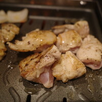 とり料理 鳥者 - とりの焼肉