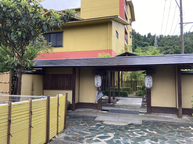 祭屋湯左衛門 - 飯坂温泉（料理旅館）の写真