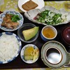 ケープ - 料理写真: