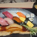 Sushi Yuuraku - 