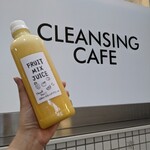 CLEANSING CAFE - 