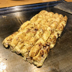 Rakuda - らくだ焼き