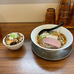 純手打ち だるま - 