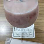 八百屋コウタのフルーツパーラー - 