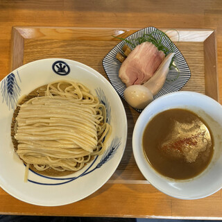 中華蕎麦 生る_0