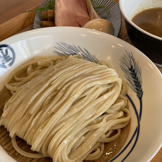 中華蕎麦 生る_1