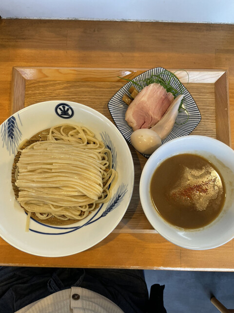 Chuka Soba Naru, Nagoya, Japan