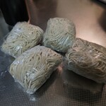 らーめん専門 和海 - 