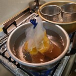 らーめん専門 和海 - 