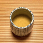 あさば - もろこしすり流し