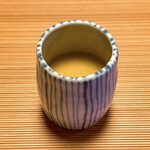 あさば - もろこしすり流し