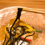 あさば - 本もずく