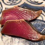 あさば - 鰹炙り