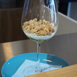 ラトリエ ドゥ ノノ - 4　nonoフィナンシェロッシェ