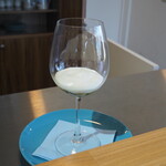 ラトリエ ドゥ ノノ - ３　ココナッツクリーム