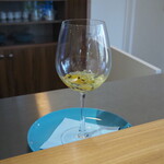 ラトリエ ドゥ ノノ - ２　貴腐ワインのジュレ