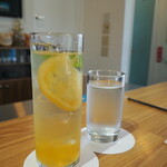 ラトリエ ドゥ ノノ - レモネード