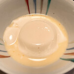 あさば - ブラマンジェ