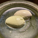 あさば - アイス