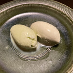 あさば - アイス