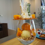 ラトリエ ドゥ ノノ - ノノパルフェエキゾチック