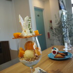 ラトリエ ドゥ ノノ - ノノパルフェエキゾチック