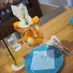 ラトリエ ドゥ ノノ - ノノパルフェエキゾチック