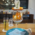 ラトリエ ドゥ ノノ - ノノパルフェエキゾチック