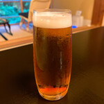 あさば - 生ビールアサヒドライプレミアム豊醸