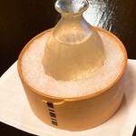 あさば - 吟二合