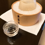 あさば - 吟二合