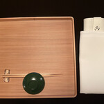 あさば - スタート時