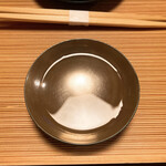 あさば - 食前酒