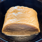 あさば - だし巻き玉子