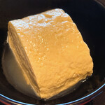 あさば - だし巻き玉子