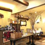 Osteria Calimero - 