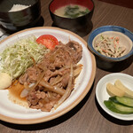 ゆるりと菜 村さ来 - 