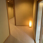 あさば - サロンへ