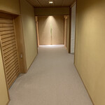 あさば - サロンへ