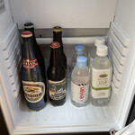 あさば - 冷蔵庫内