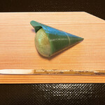 あさば - 麩饅頭